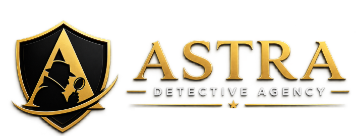 Astra Detective Agency